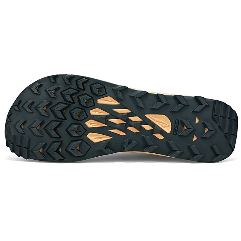 ALTRA HOMBRE LONE PEAK 7 TENNIS ALTRA