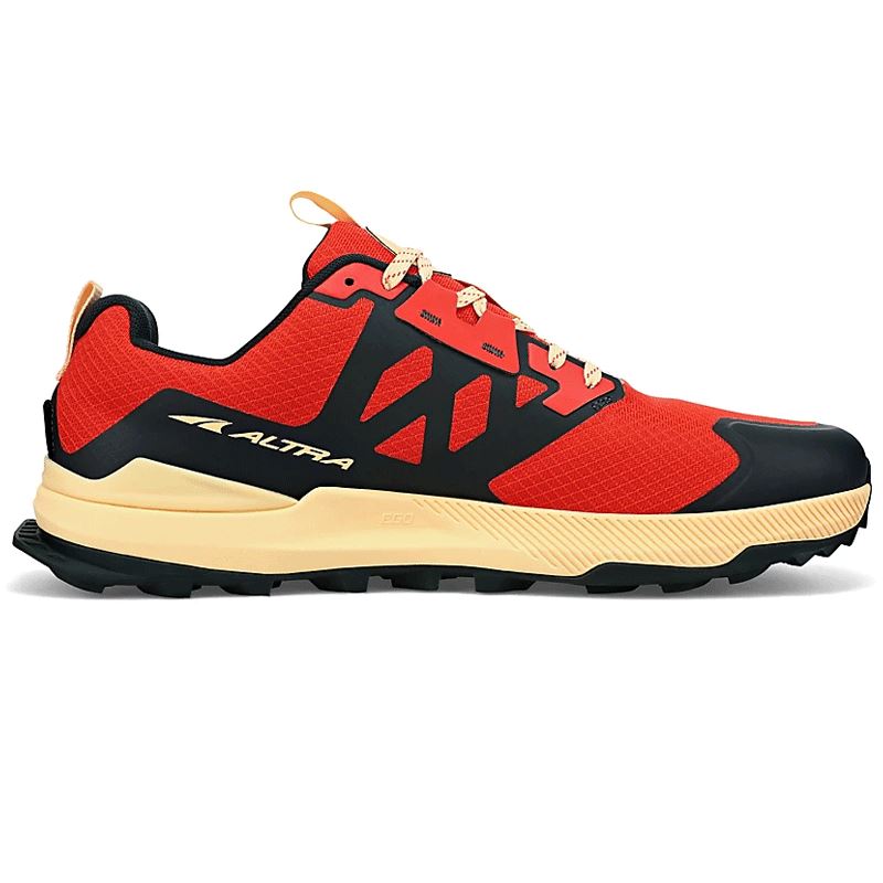 ALTRA HOMBRE LONE PEAK 7 TENNIS ALTRA