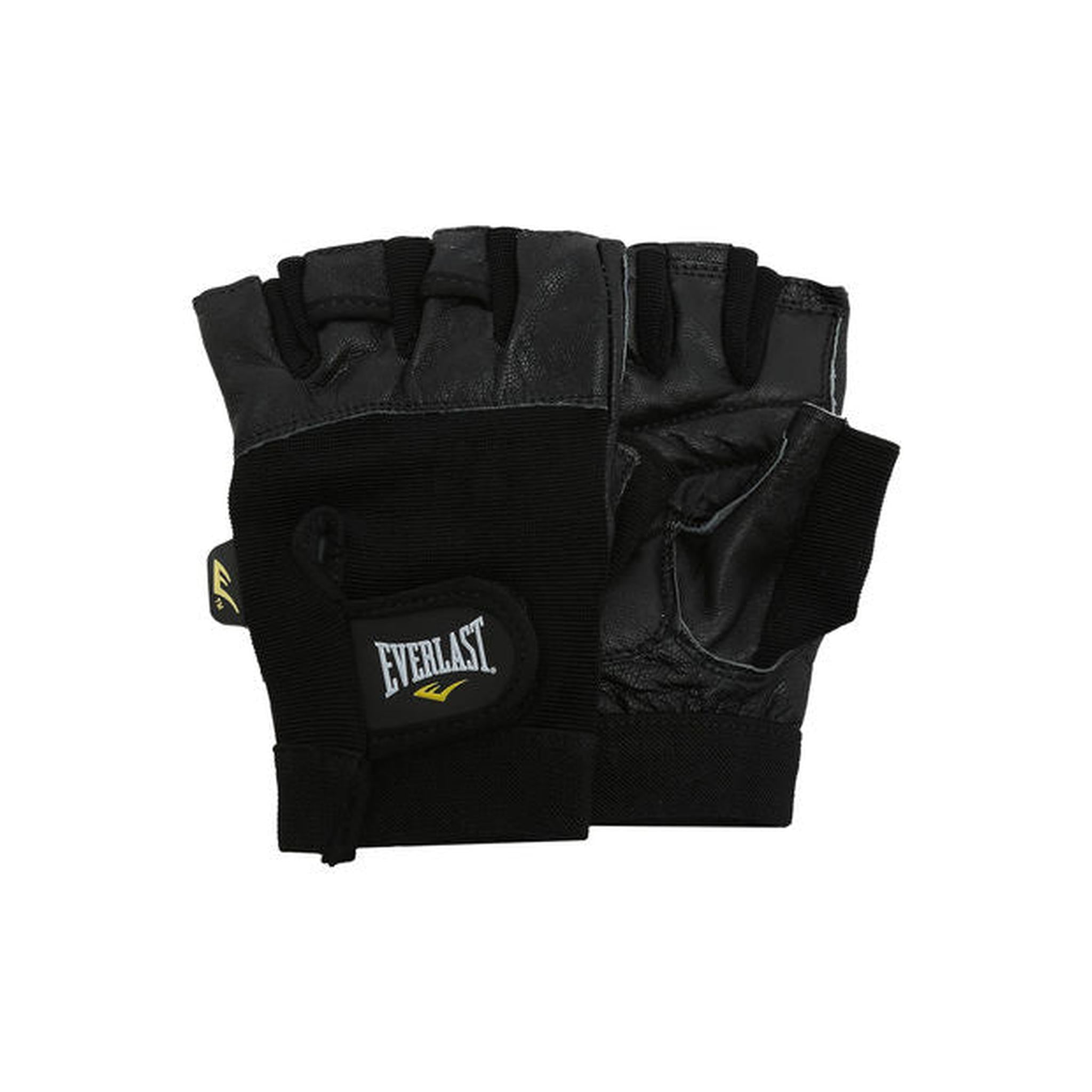 AUTHORITY III WEIGHT GLOVE GUANTES EVERLAST