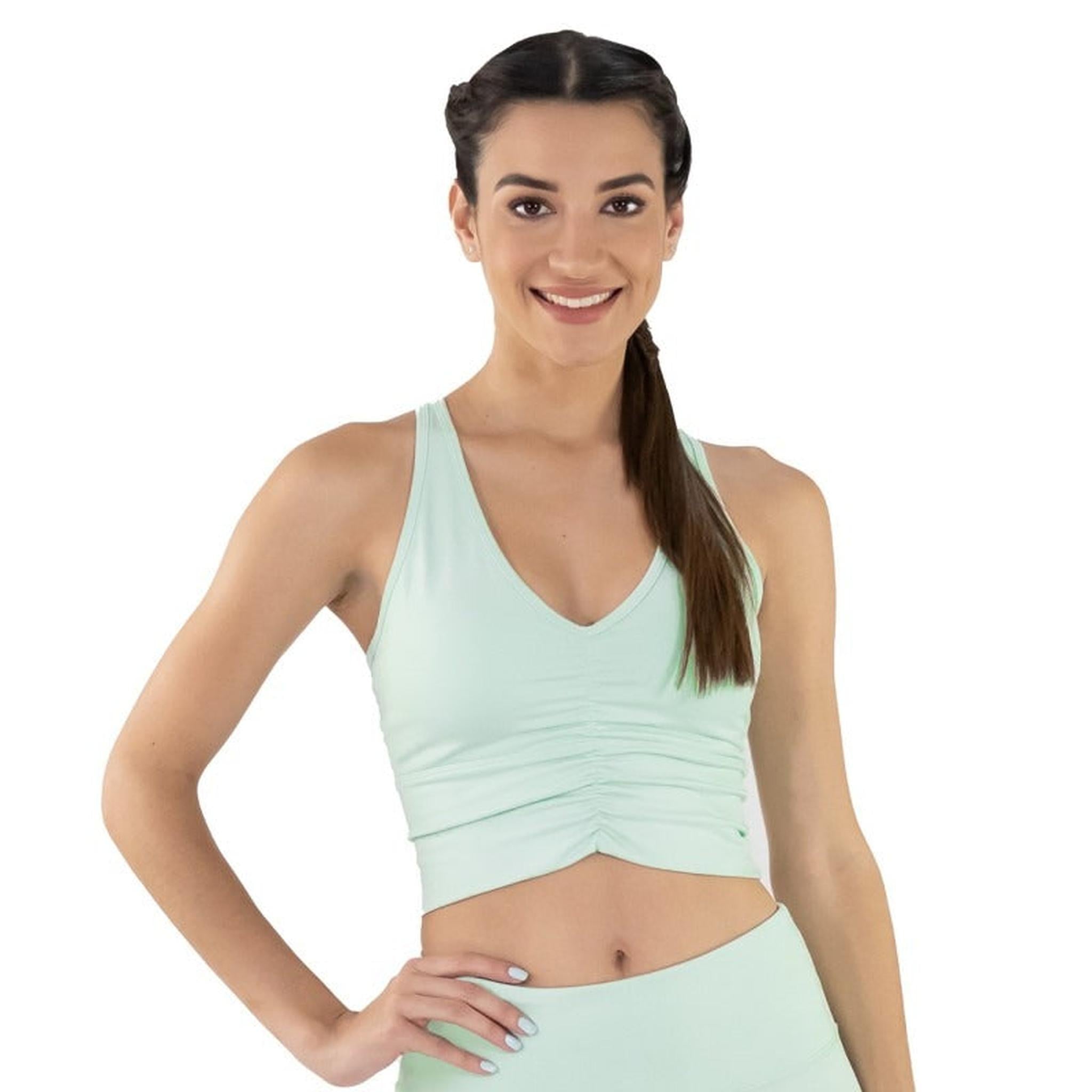 BRA FEM EVERLAST FAITH Sport-Bra EVERLAST