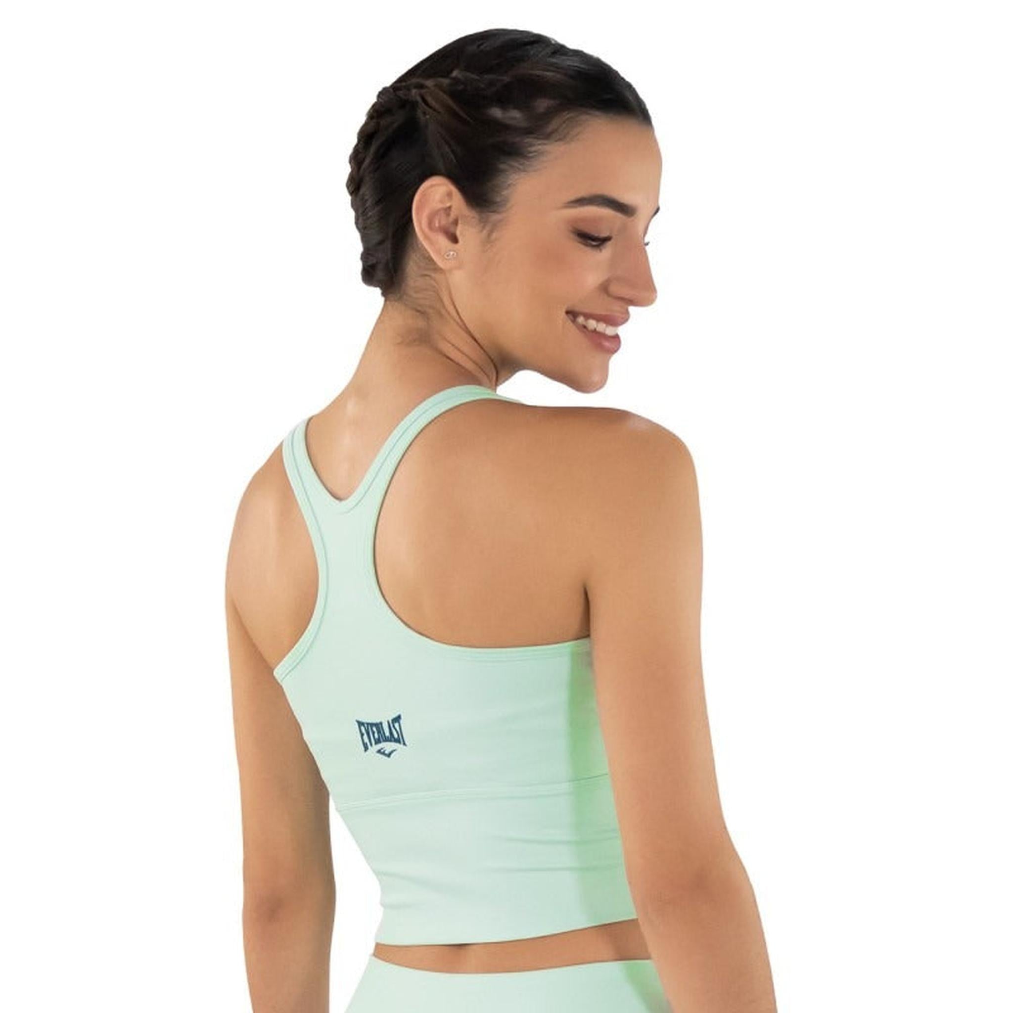 BRA FEM EVERLAST FAITH Sport-Bra EVERLAST
