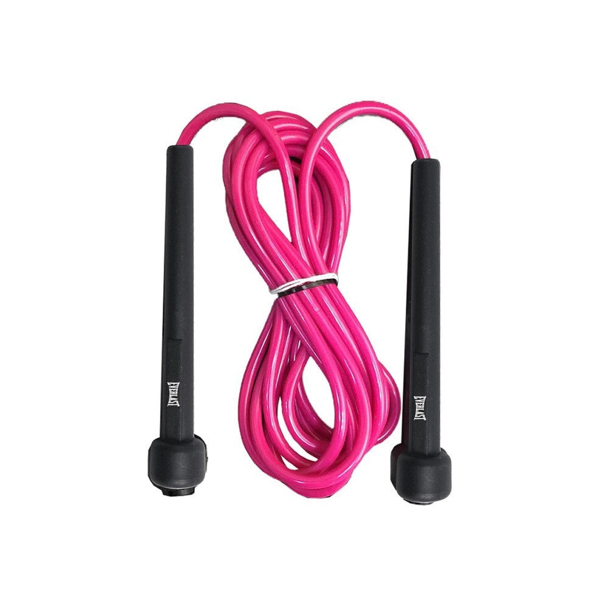 FITNESS ROPE CUERDA EVERLAST
