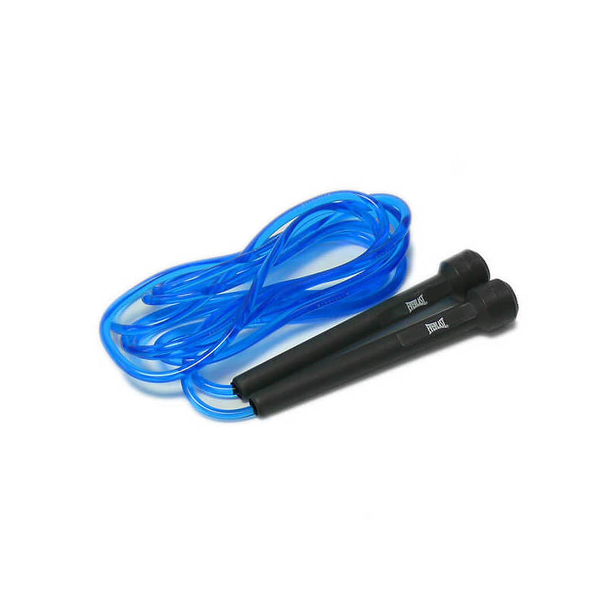 FITNESS ROPE CUERDA EVERLAST