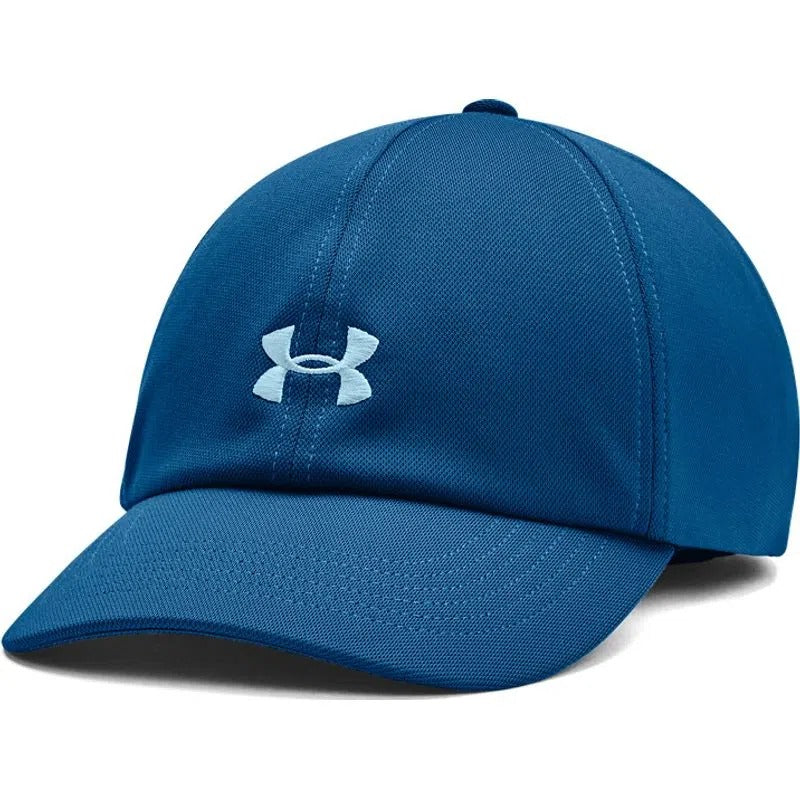 GORRA UNDER ARMOUR PLAY UP WMN VISERA UNDER ARMOUR
