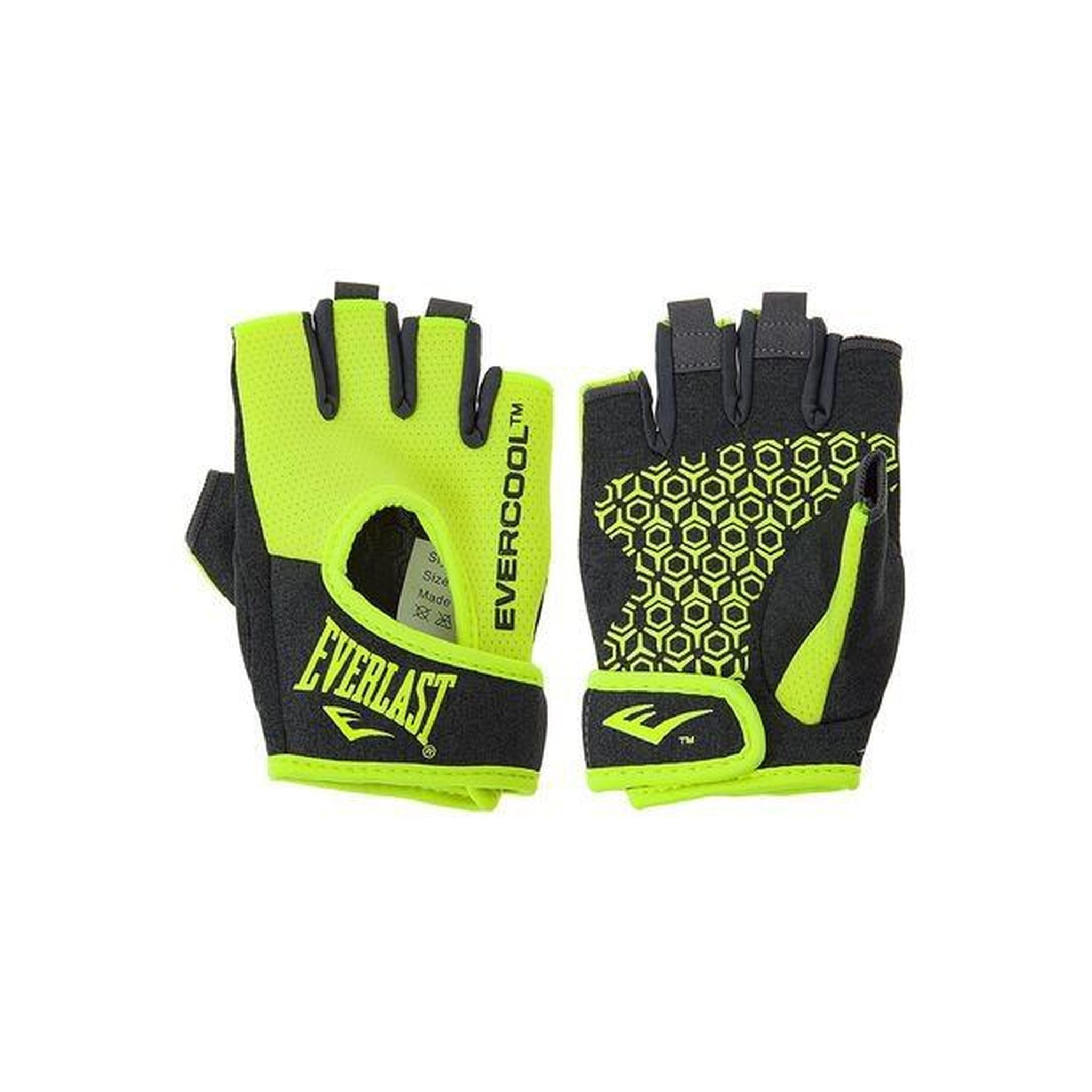 HEATHER WEIGHT GLOVES GUANTES EVERLAST