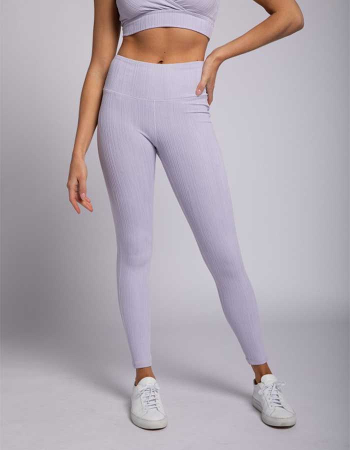 MONOB LEXI HIGH WAIST LEGGINGS MUJER – Workout