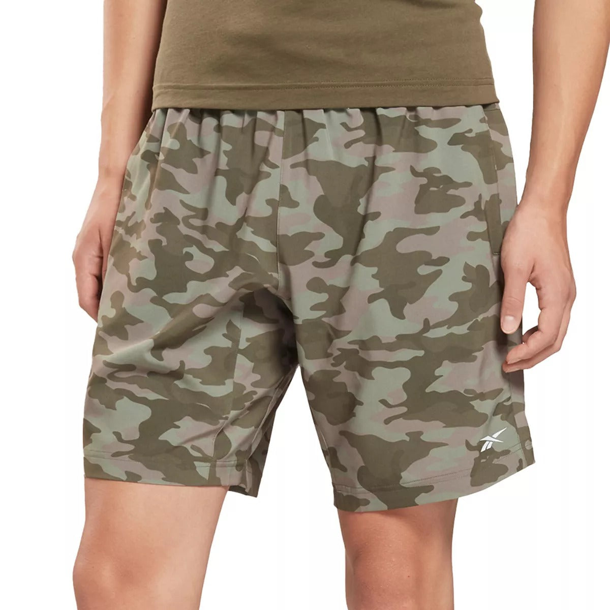 Flux Liner Athletic Short With FreshTek™