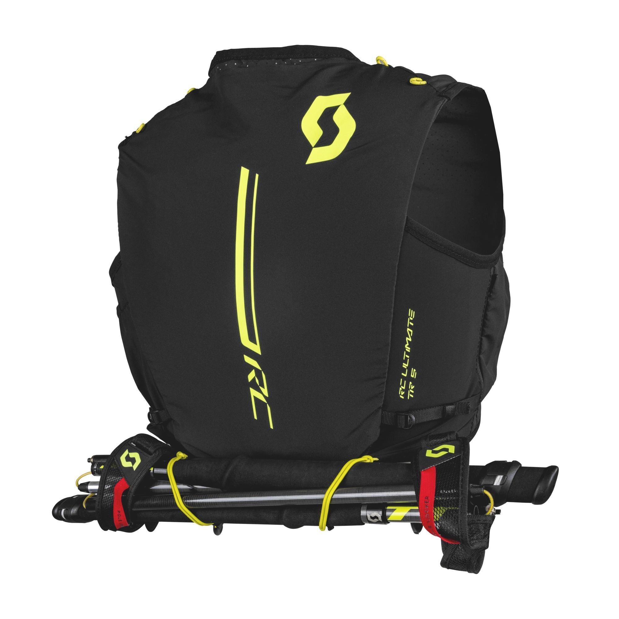 MOCHILA SCOTT TRAIL RC ULTIMATE TR' 5 SCOTT