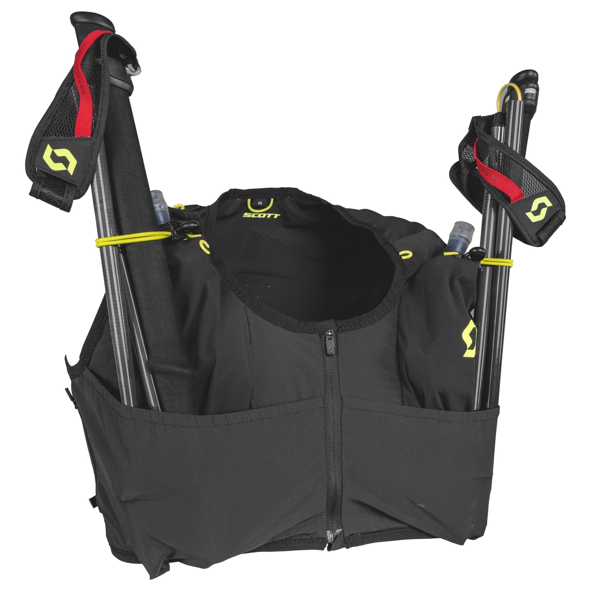 MOCHILA SCOTT TRAIL RC ULTIMATE TR' 5 SCOTT