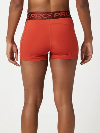 NIKE Fall Dri-FIT Mid-Rise 3 MUJER NIKE