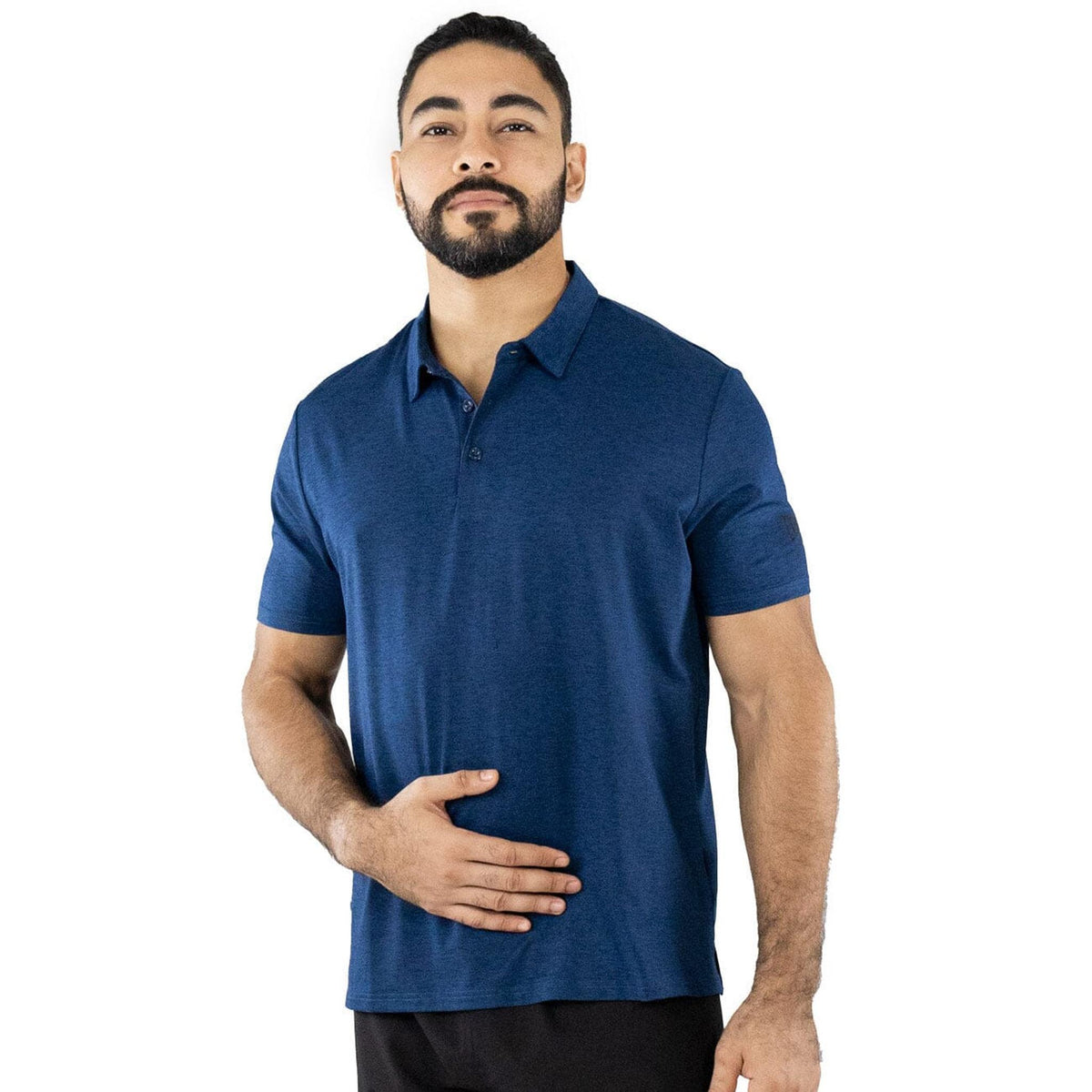 POLO EVERLAST CHAMPION T-SHIRT EVERLAST
