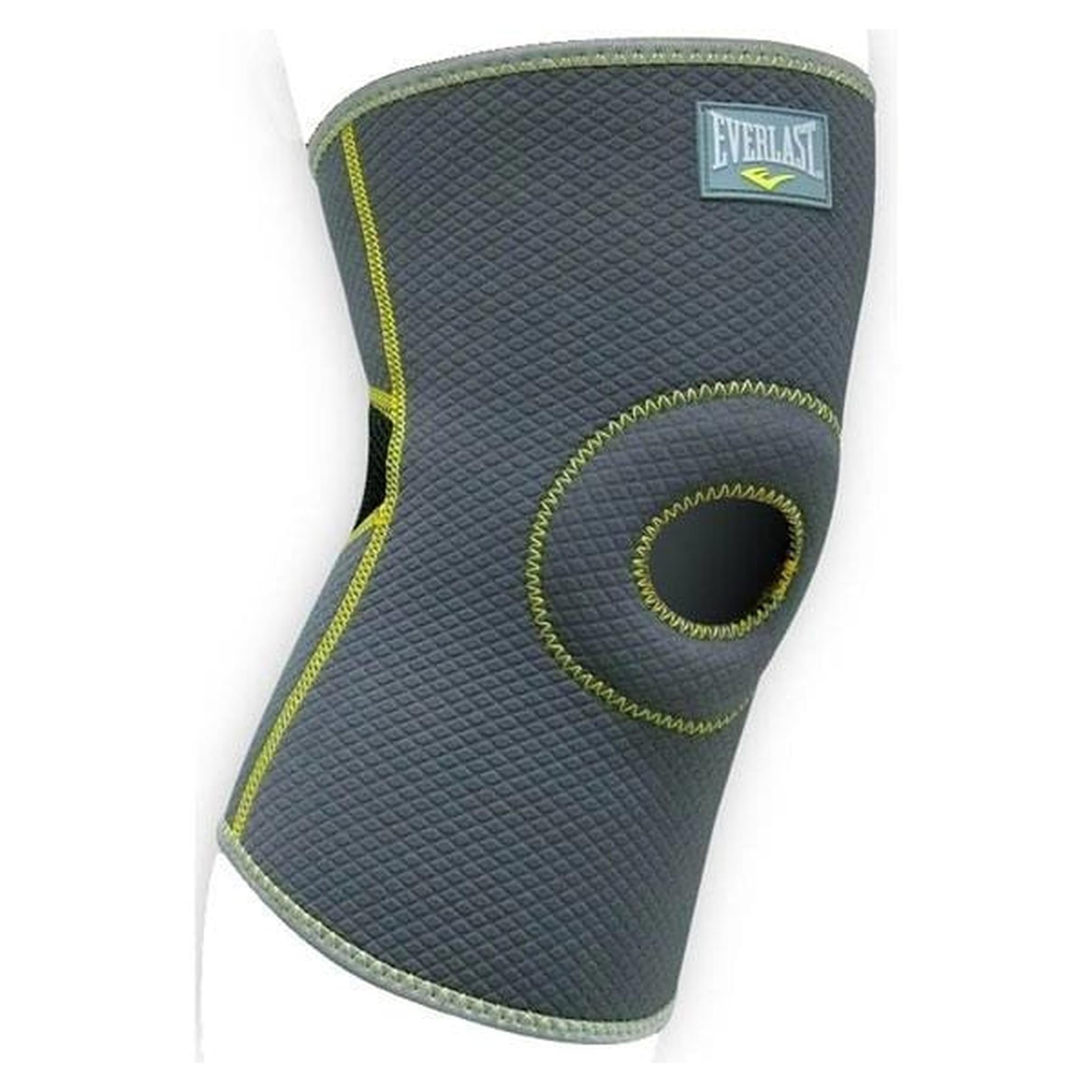 Rodillera de neoprene básica EVERLAST