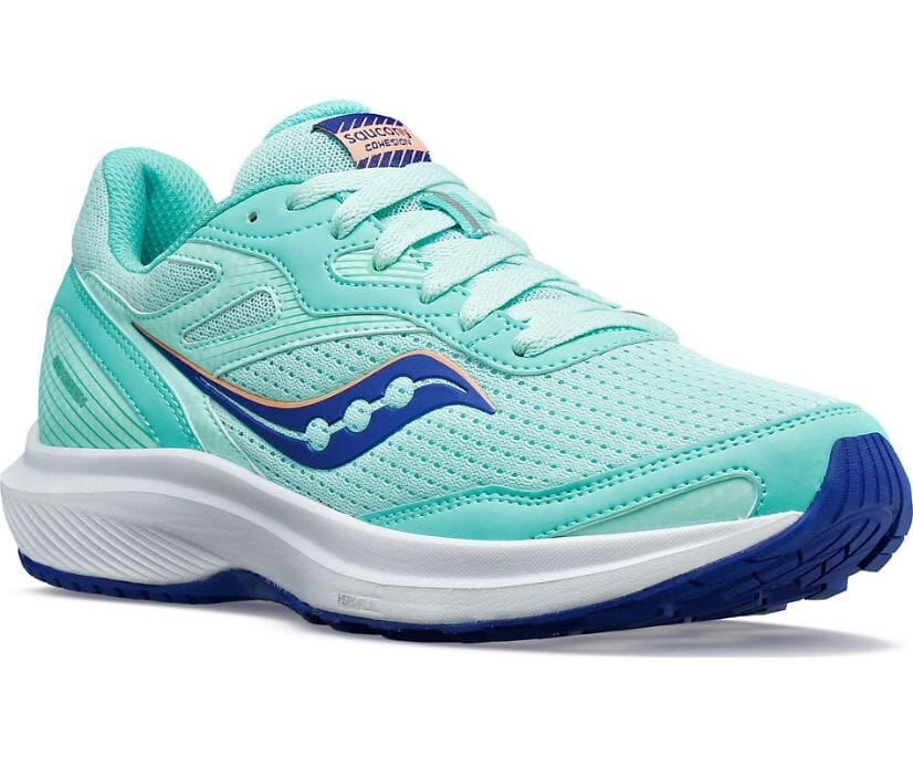 SAUCONY WOMEN'S COHESION 16 TENNIS SAUCONY