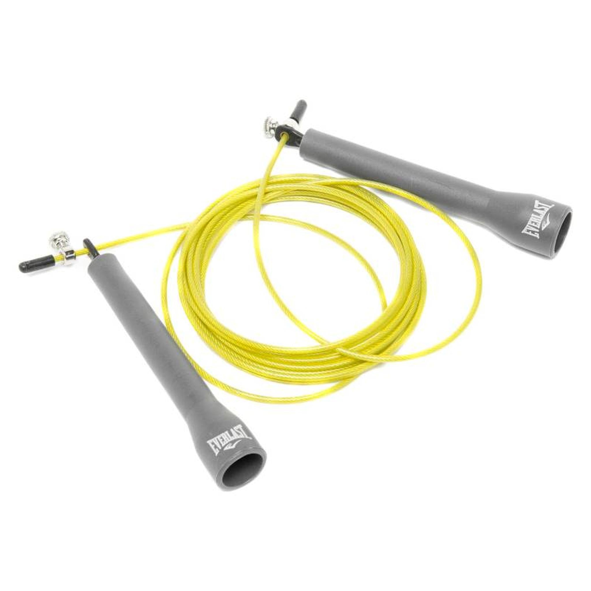 SPEED ROPE SUISA EVERLAST
