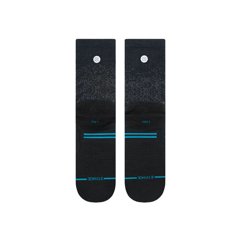 STANCE RUN LIGHT CREW Medias STANCE