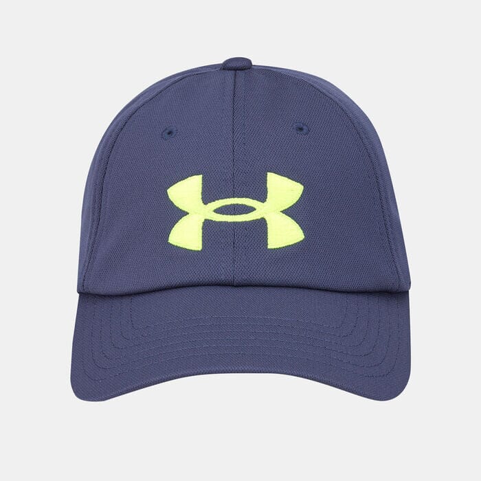 UA Blitzing Adjustable Cap HOMBRE gorra UNDER ARMOUR