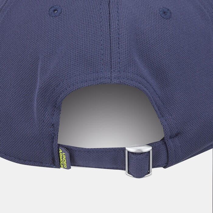 UA Blitzing Adjustable Cap HOMBRE gorra UNDER ARMOUR