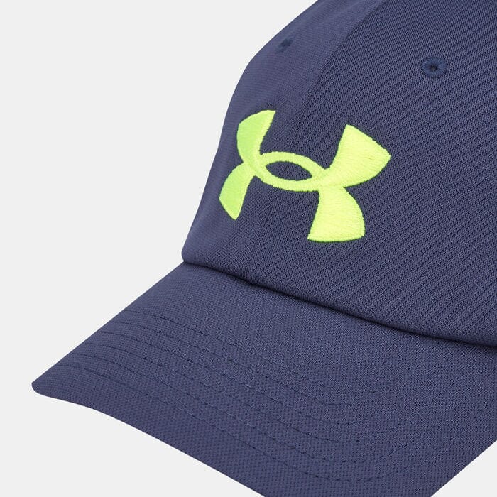 UA Blitzing Adjustable Cap HOMBRE gorra UNDER ARMOUR