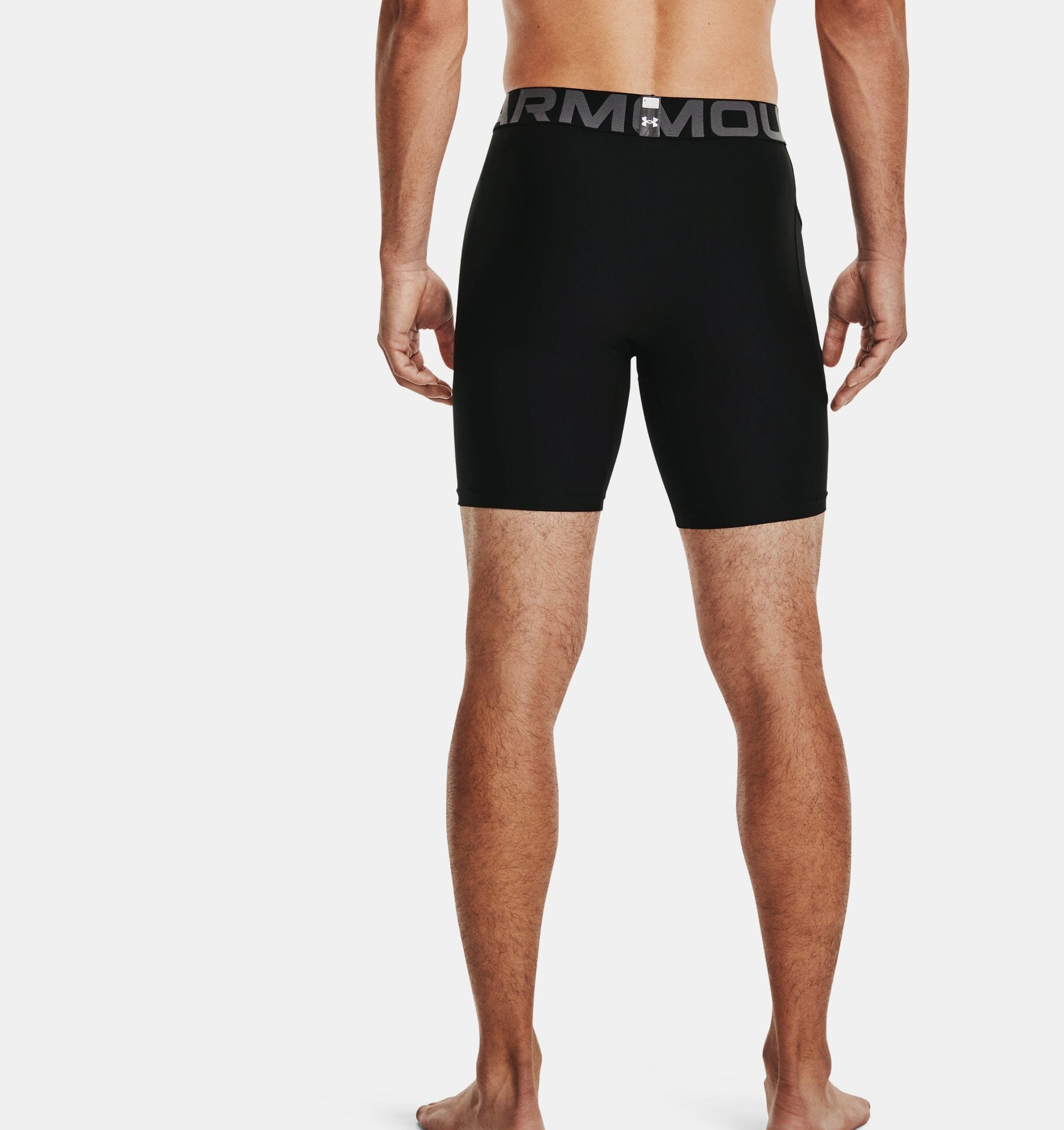 UA HeatGear® Compression Shorts HOMBRE SHORT UNDER ARMOUR