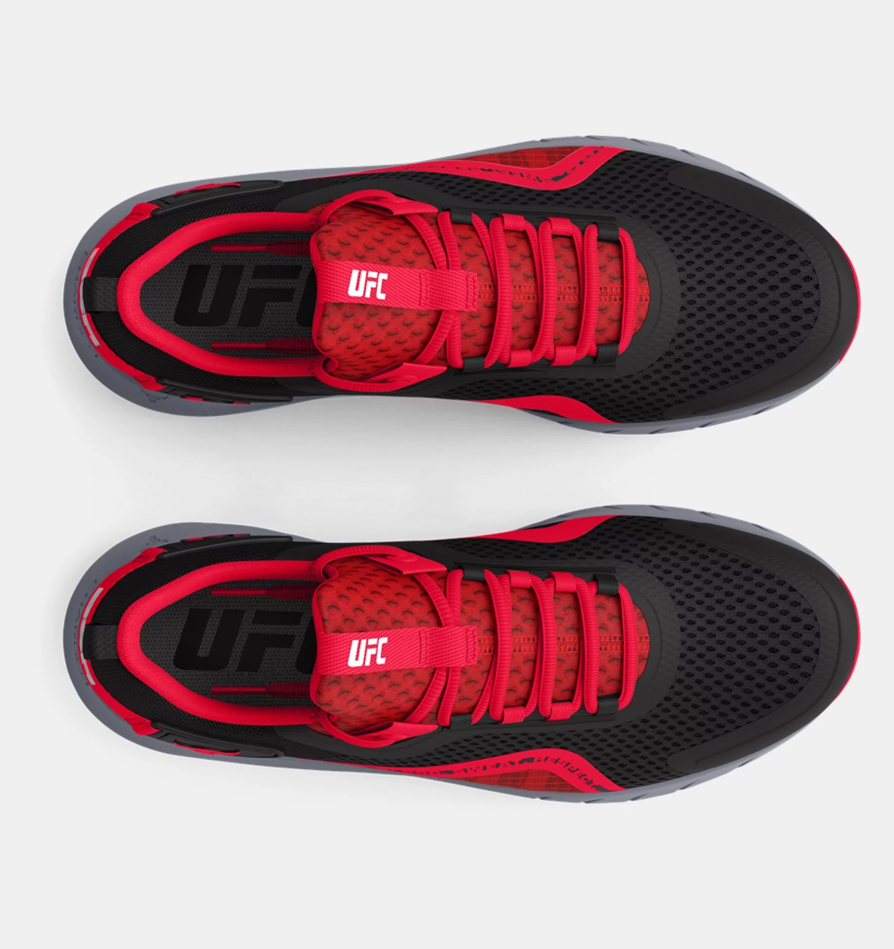 UA Project Rock BSR 3 HOMBRE Calzado UNDER ARMOUR
