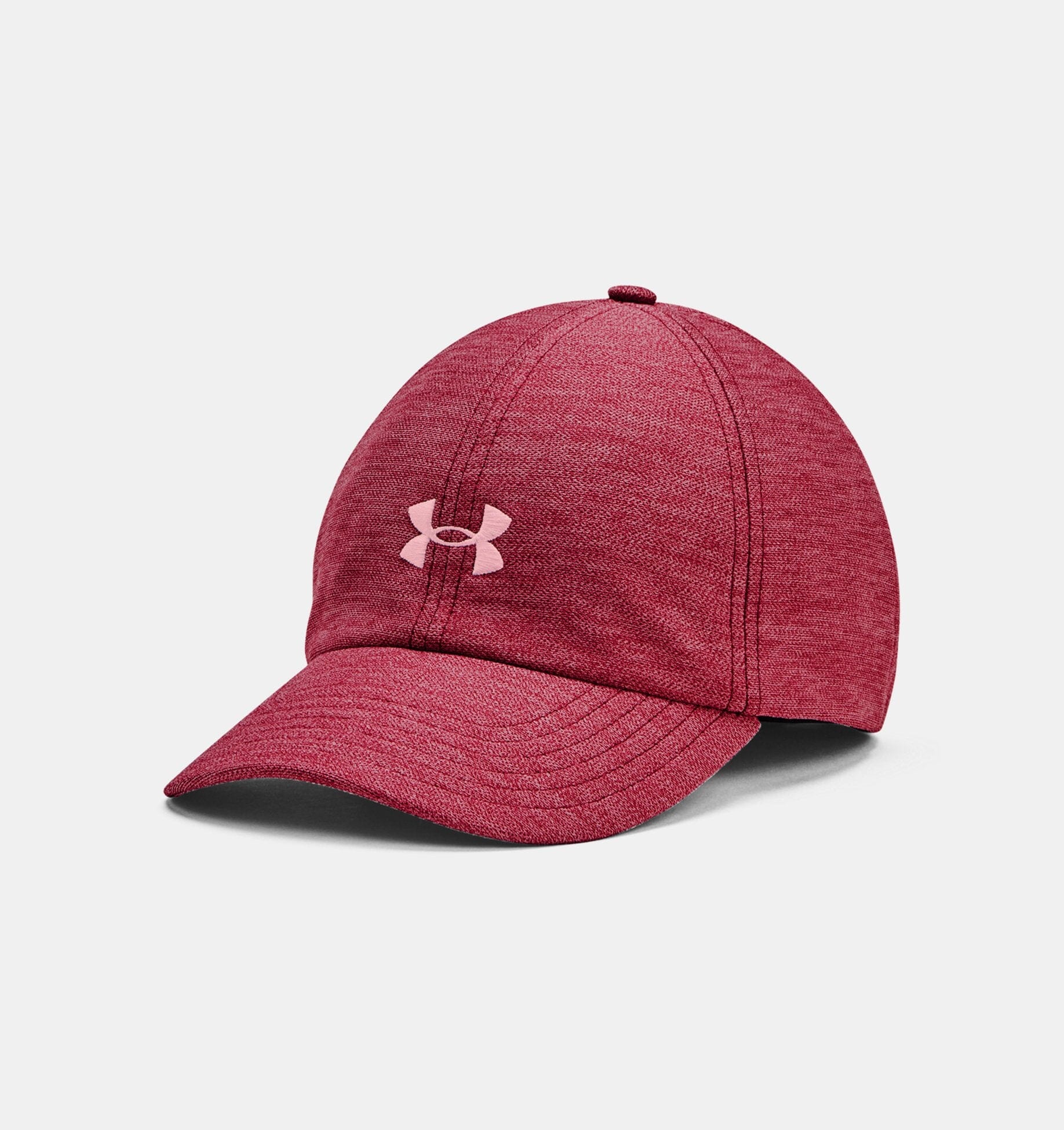 UA trainning Play Up Heathered VISERA UNDER ARMOUR
