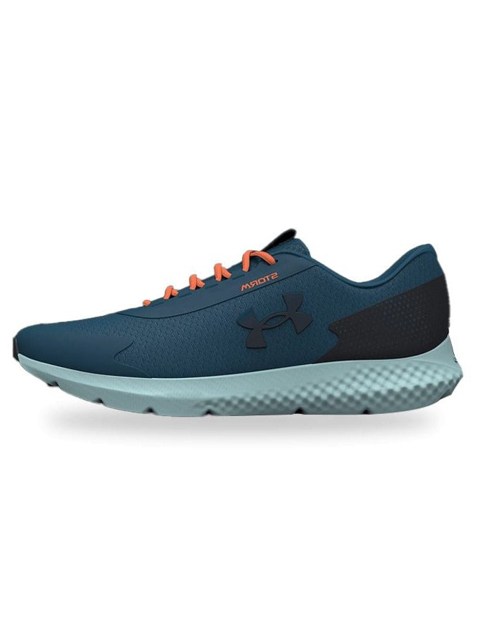 UNDER ARMOUR RUNNING CHARGED ROGUE 3 STORM WOMEN Calzado UNDER ARMOUR