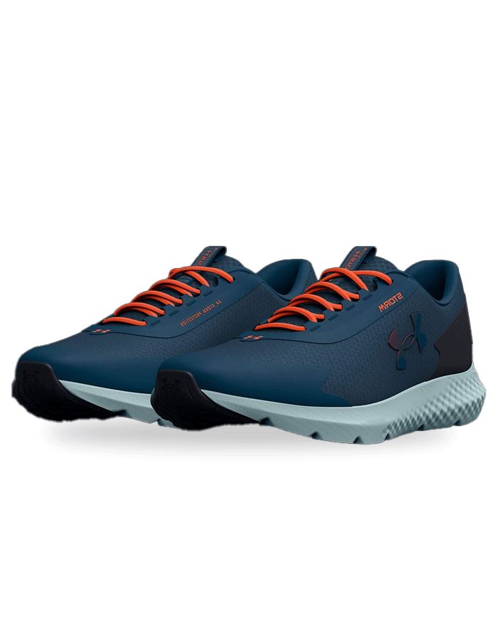 UNDER ARMOUR RUNNING CHARGED ROGUE 3 STORM WOMEN Calzado UNDER ARMOUR