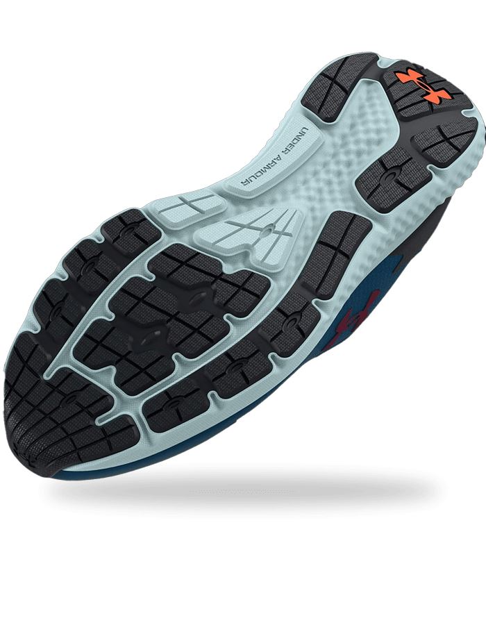 UNDER ARMOUR RUNNING CHARGED ROGUE 3 STORM WOMEN Calzado UNDER ARMOUR