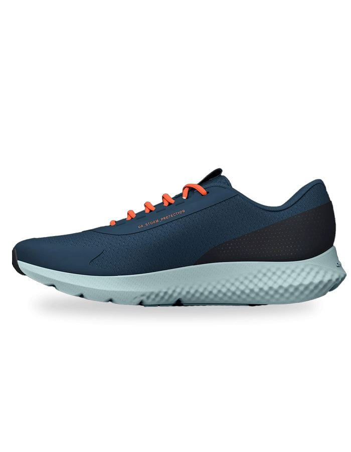 UNDER ARMOUR RUNNING CHARGED ROGUE 3 STORM WOMEN Calzado UNDER ARMOUR