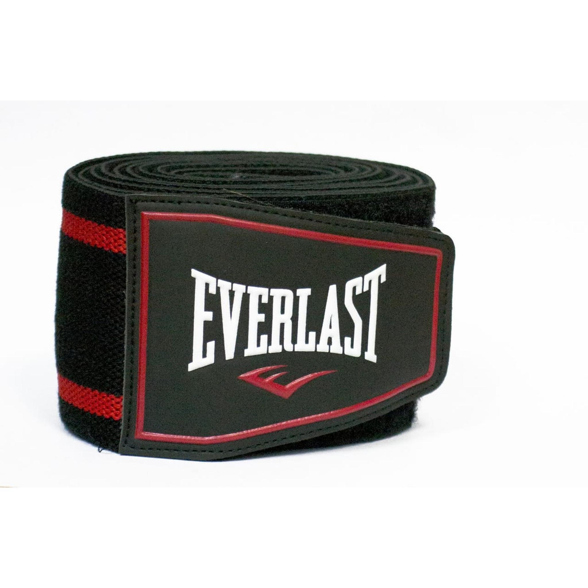 VENDA ELASTICA PARA RODILLAS RODILLERAS EVERLAST