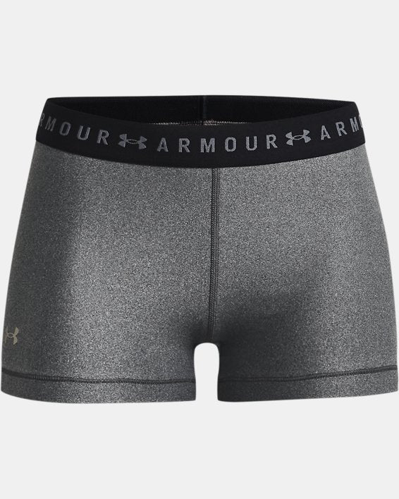 Women's HeatGear® Armour Shorty LICRA UNDER ARMOUR