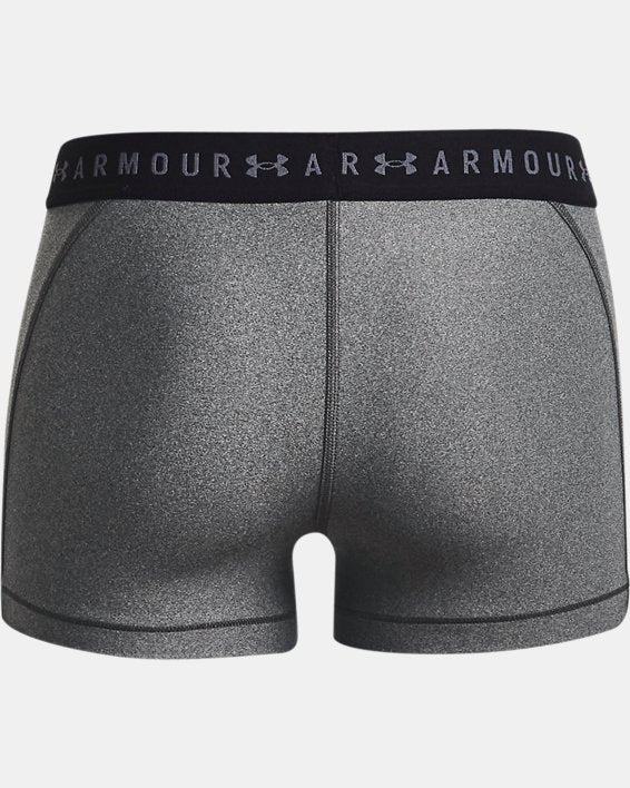 Women's HeatGear® Armour Shorty LICRA UNDER ARMOUR