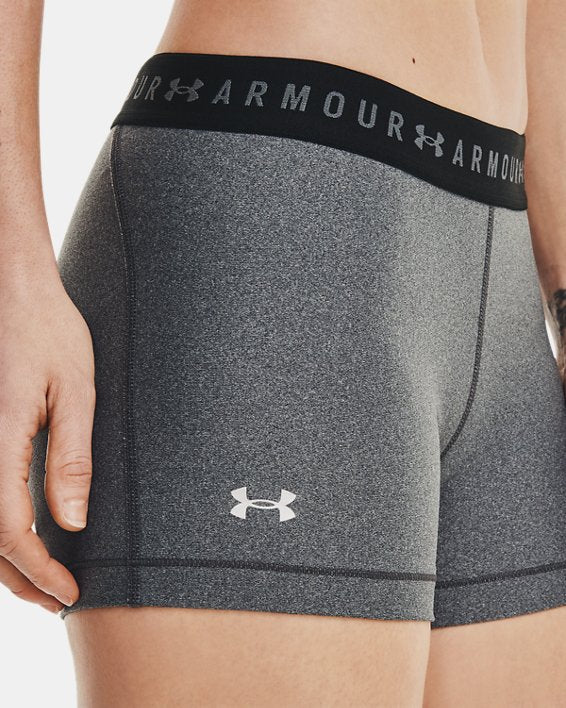 Women's HeatGear® Armour Shorty LICRA UNDER ARMOUR
