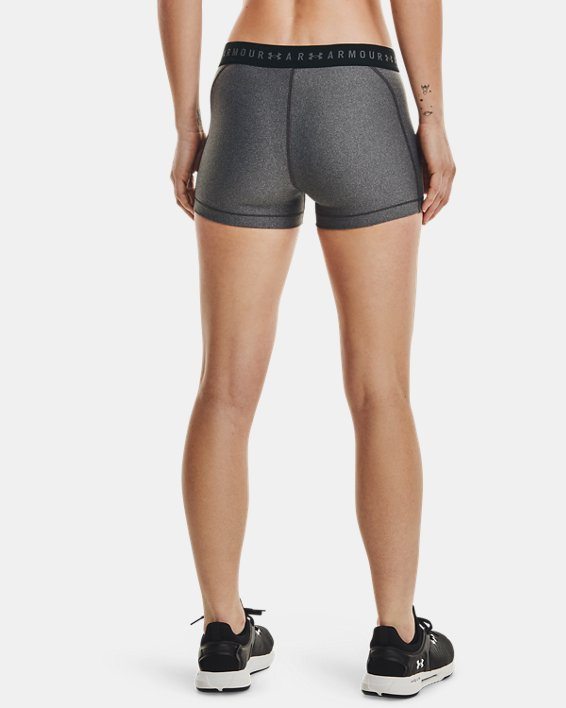 Women's HeatGear® Armour Shorty LICRA UNDER ARMOUR