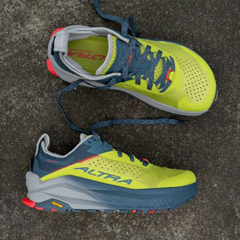 TENIS ALTRA