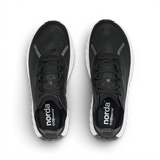 NORDA 001A Black Hombre