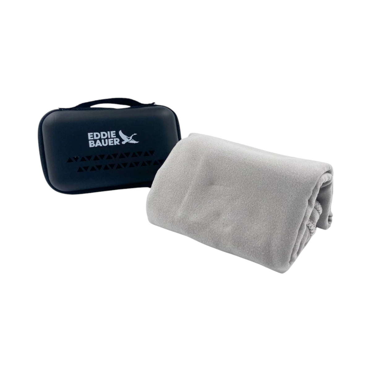 Eddie Bauer Toalla Microfibra 40x80 cm