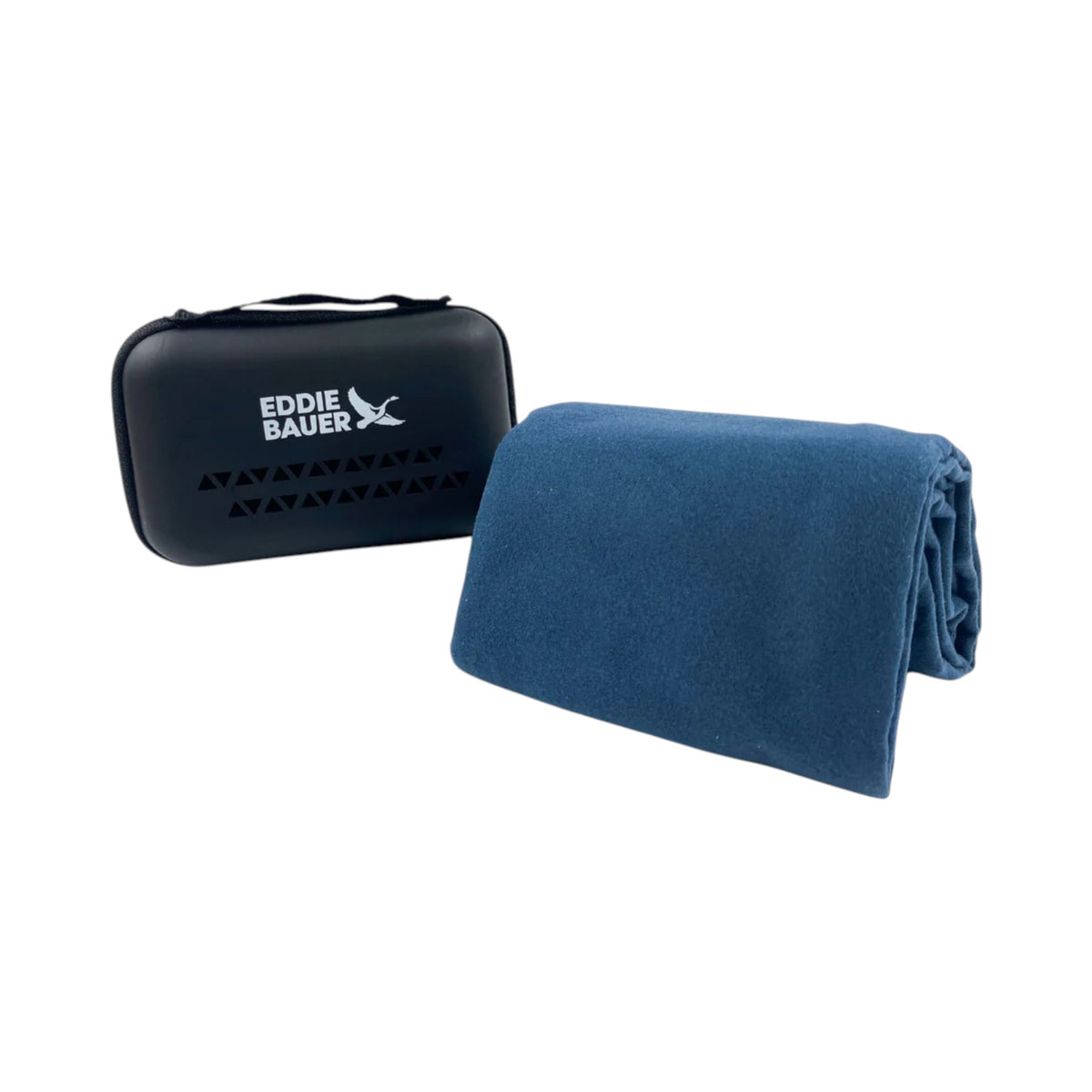 Eddie Bauer Toalla Microfibra 75x150 cm
