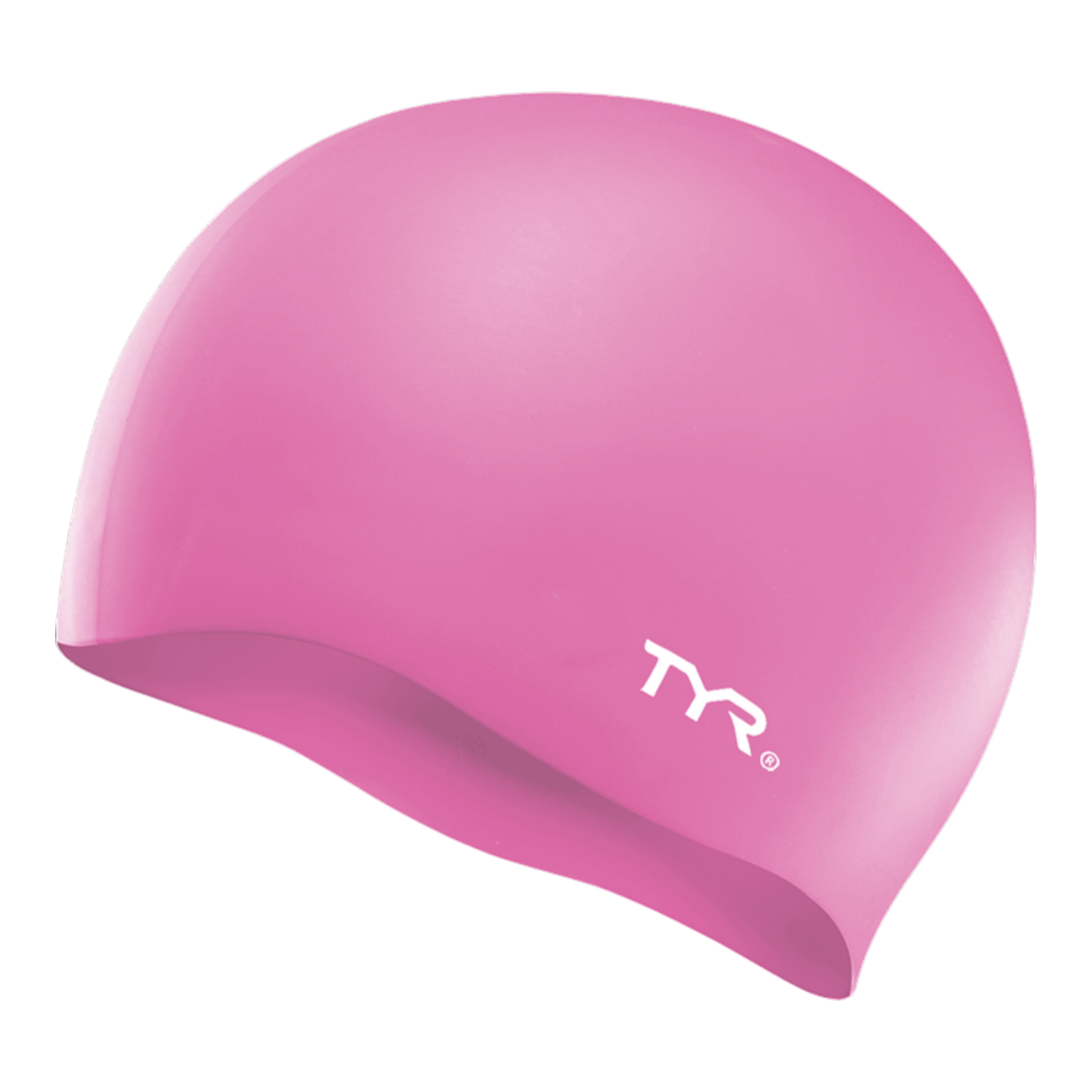 TYR LATEX YOUTH SWIM CAP