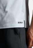 2XU HOMBREAERO MESH TEE