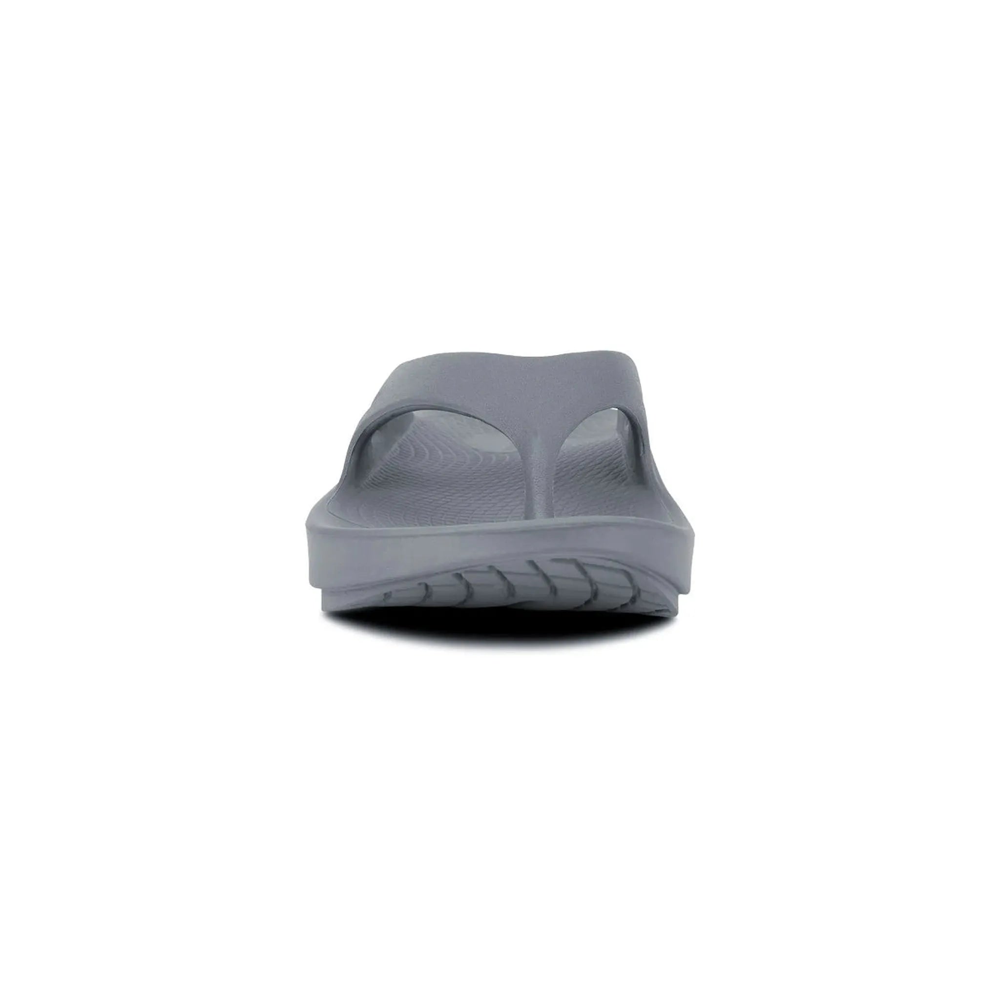 Oofos Ooahh Sandals Hombre Slate #Color_Slate