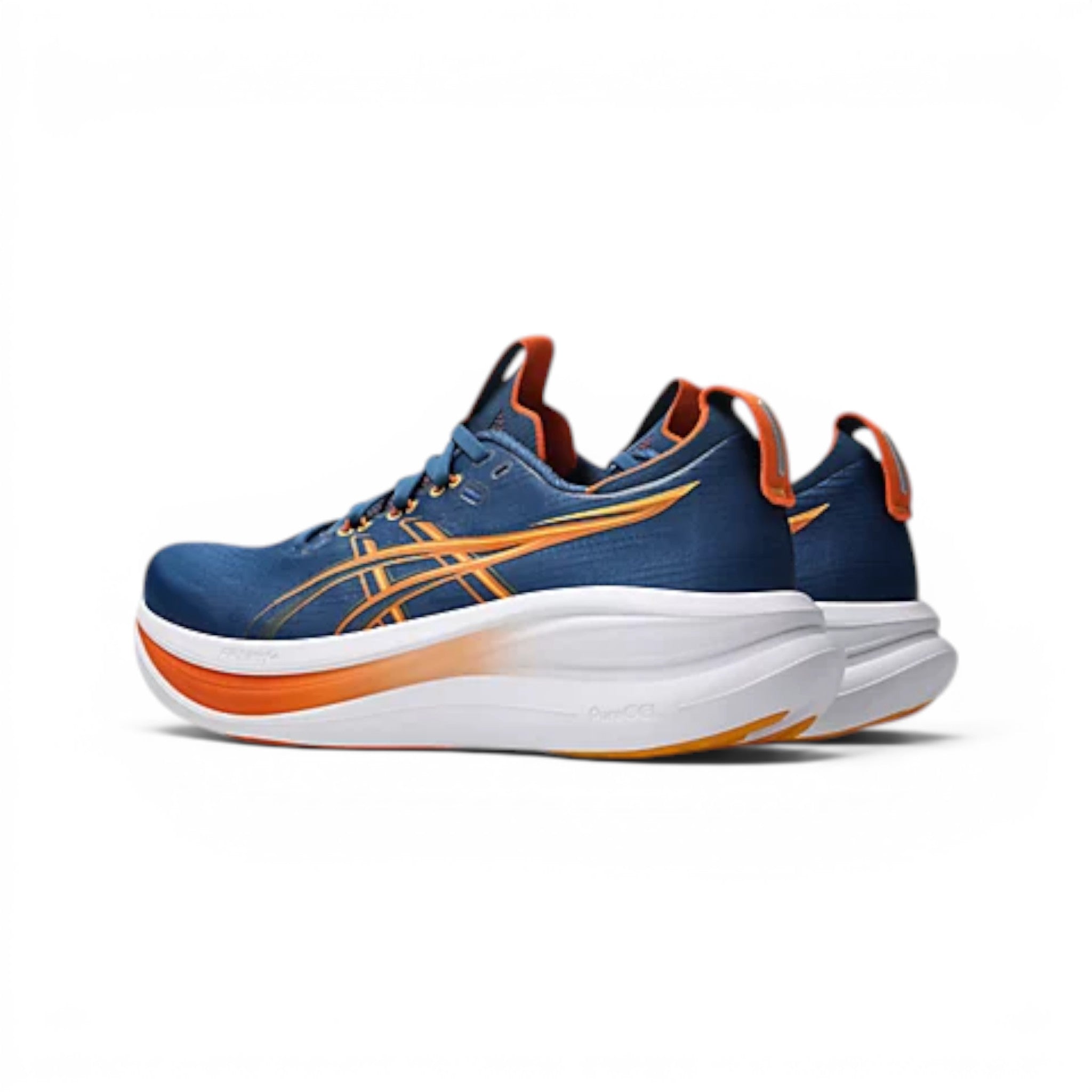 ASICS Gel-Nimbus 28 Hombre