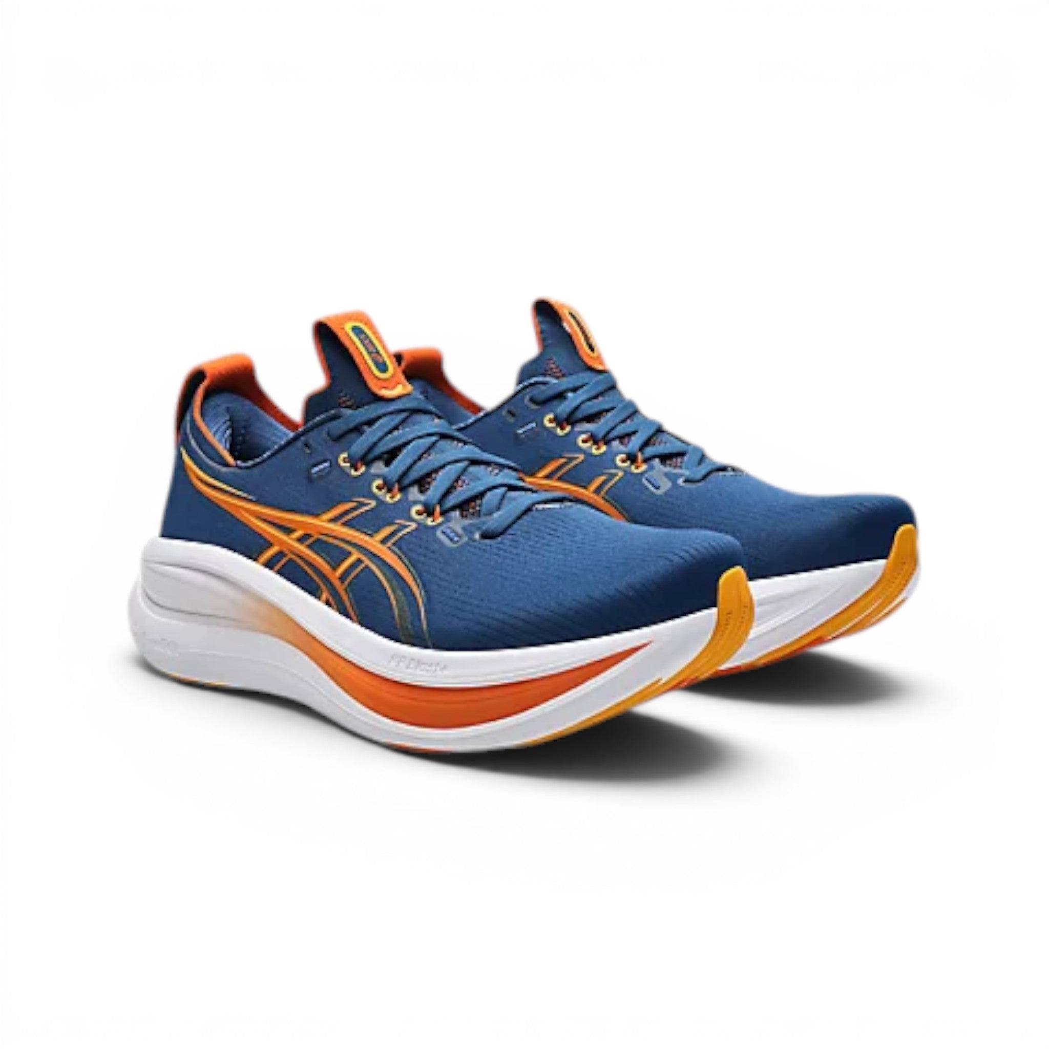 ASICS Gel-Nimbus 28 Hombre