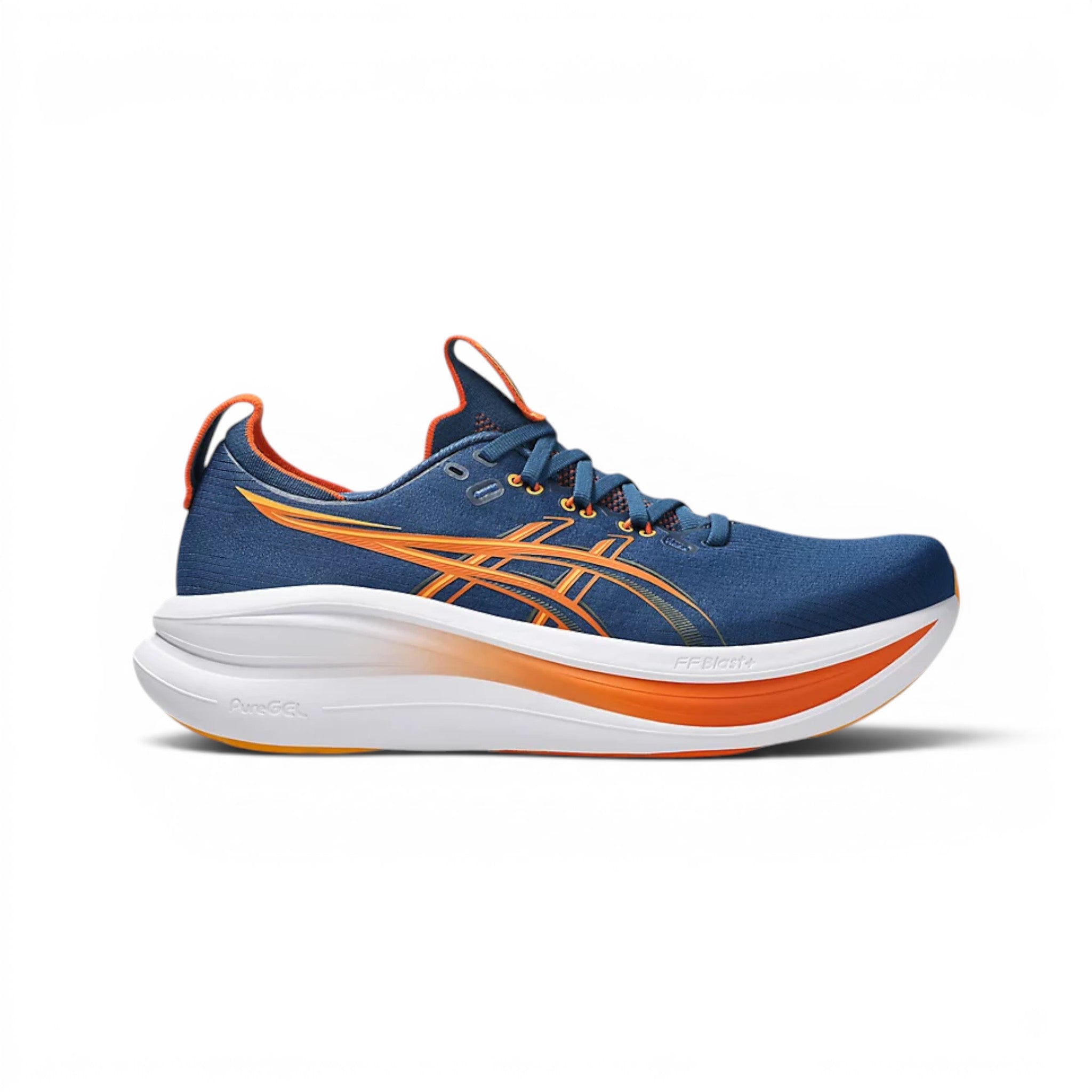 ASICS Gel-Nimbus 28 Hombre