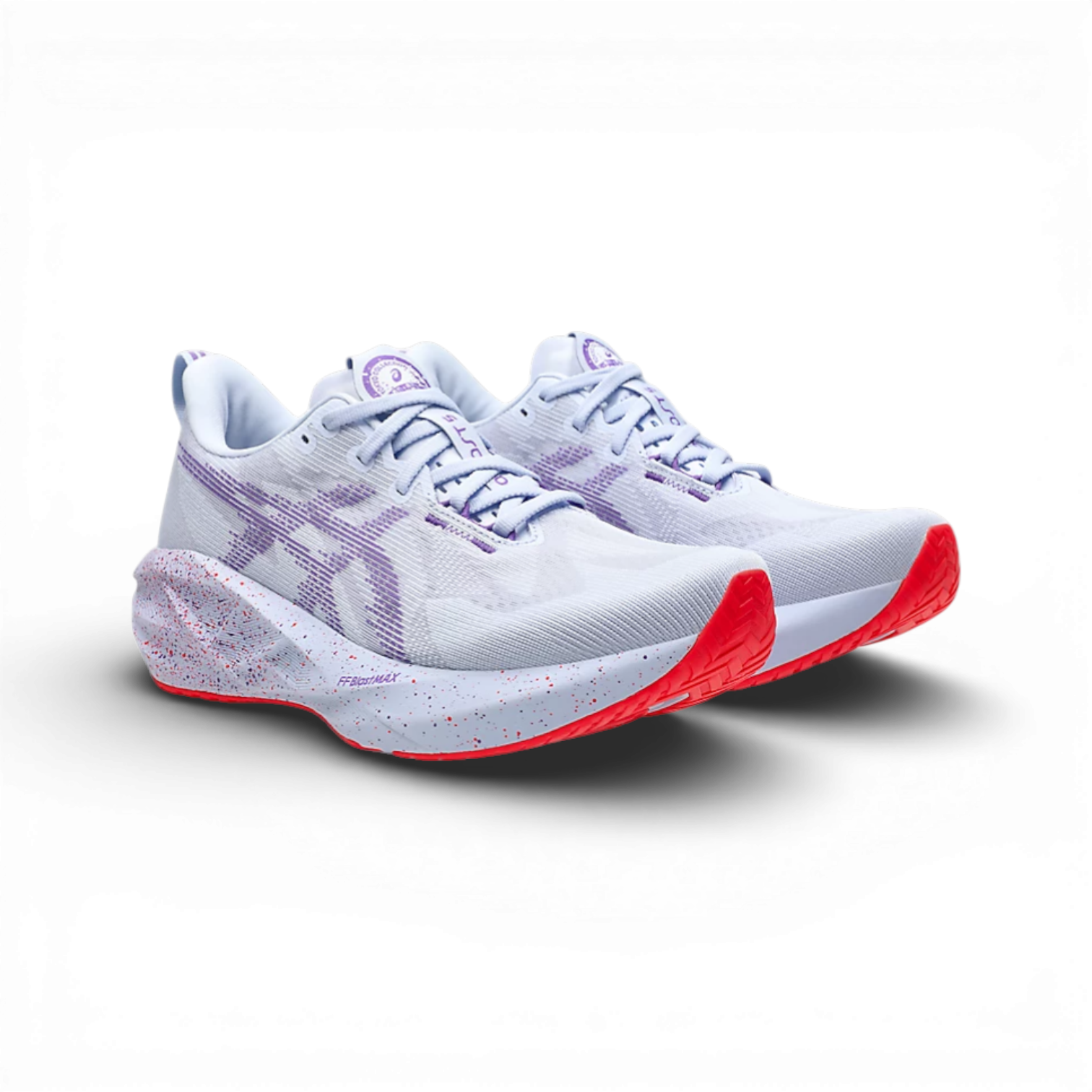 ASICS Novablast 5 Tokyo Hombre