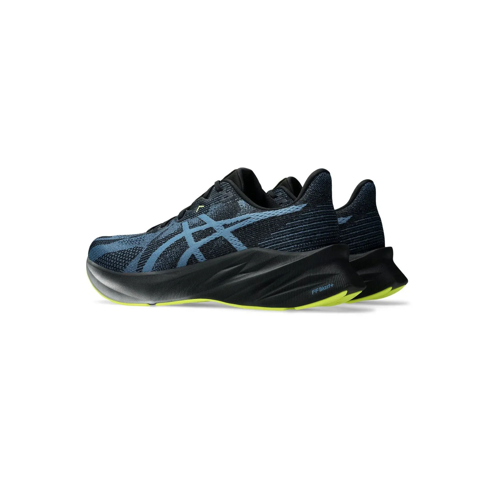 ASICS HOMBRE DYNABLAST