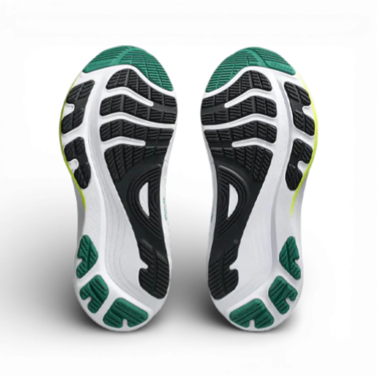 Asics Gel-Kayano 32 Hombre Black #Color_Black