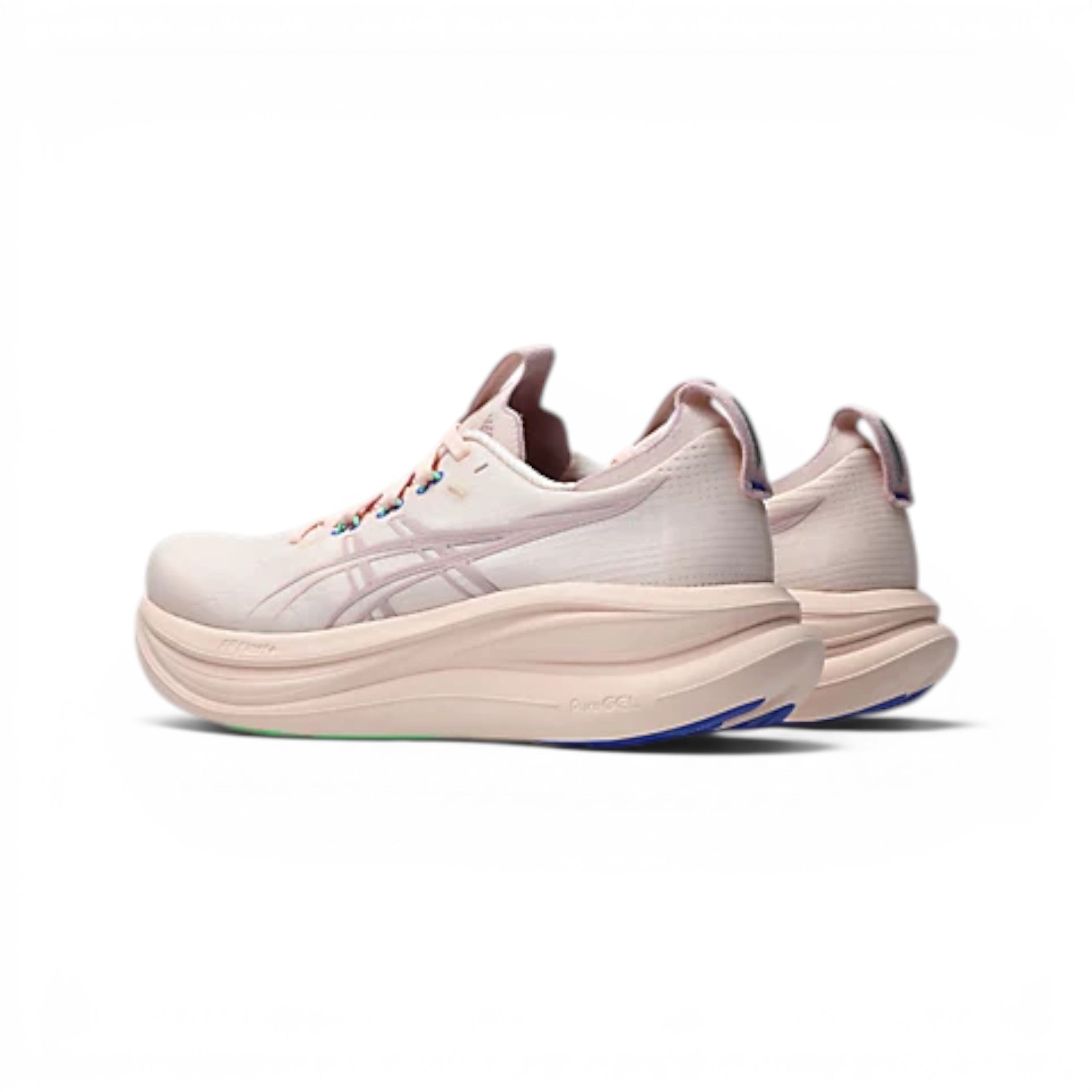 ASICS Gel Nimbus™ 28 Mujer