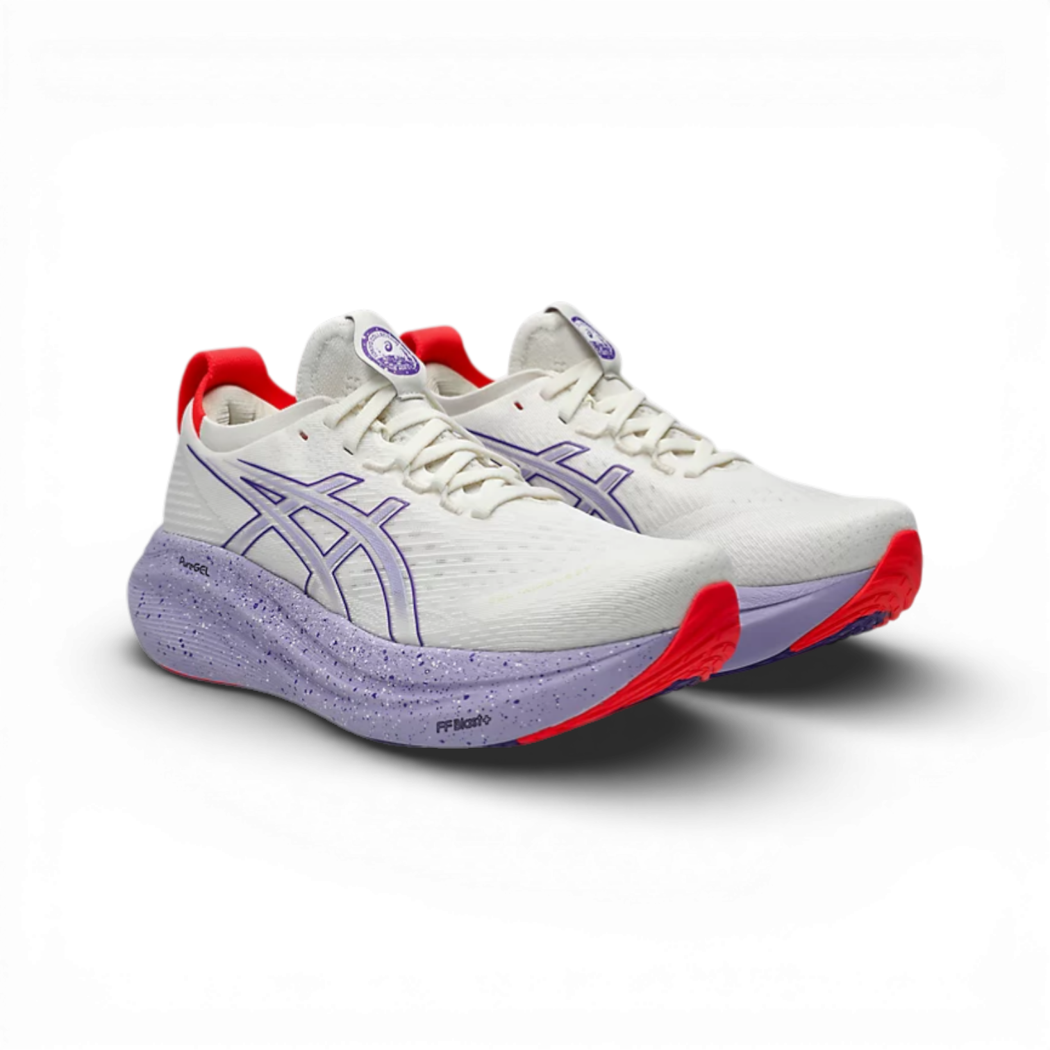 ASICS Gel Nimbus™ 27 Mujer