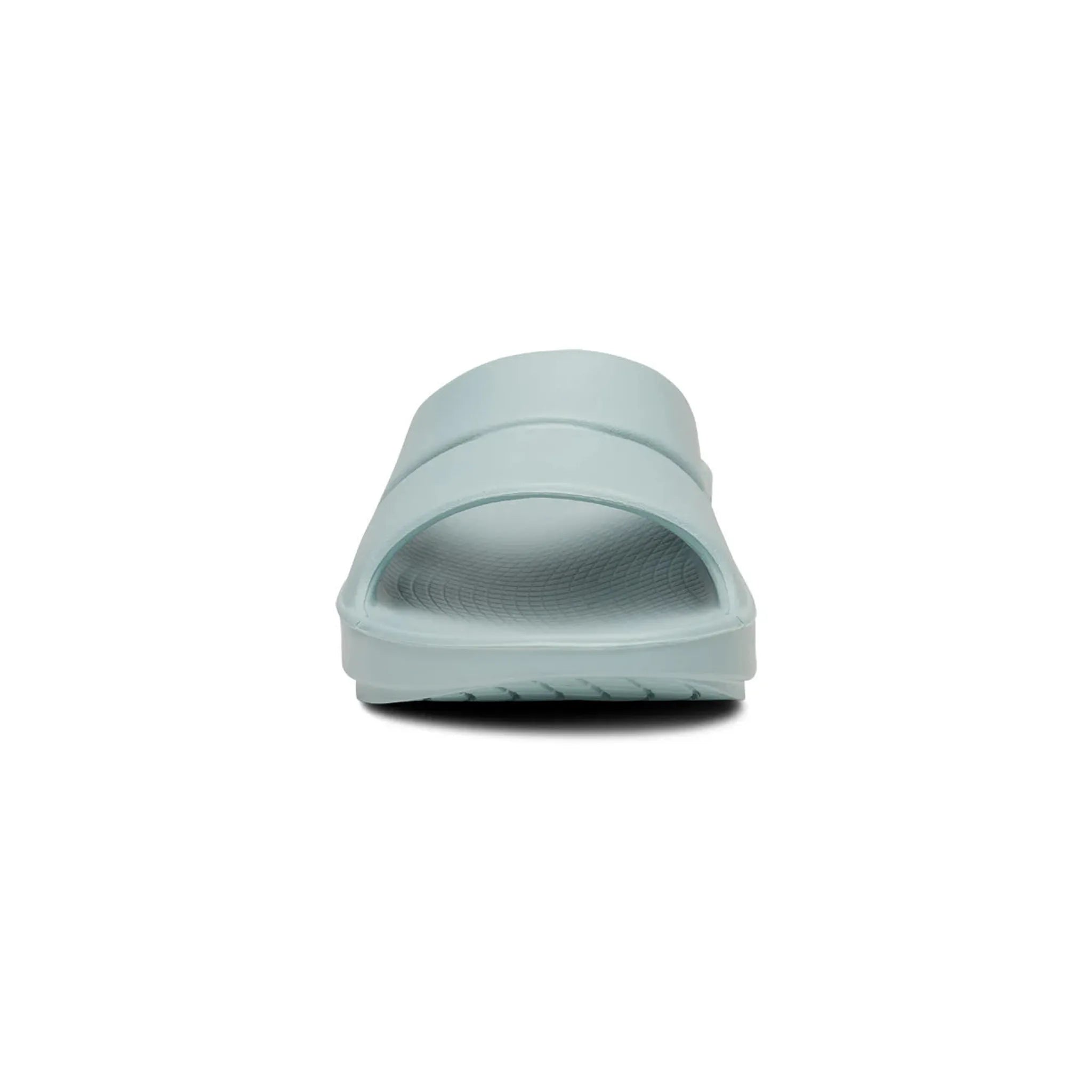 Oofos Ooahh Slide Mujer Mist #Color_Mist